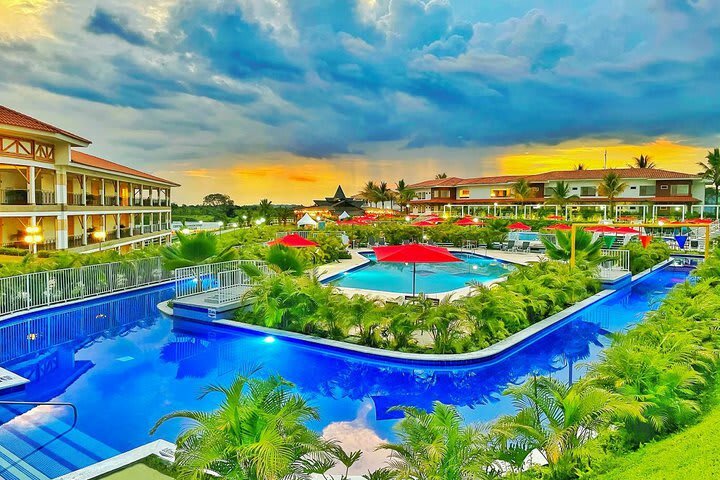 Hotel Campestre Las Camelias