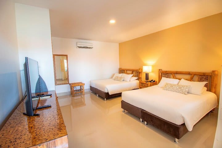 Hotel Campestre Las Camelias