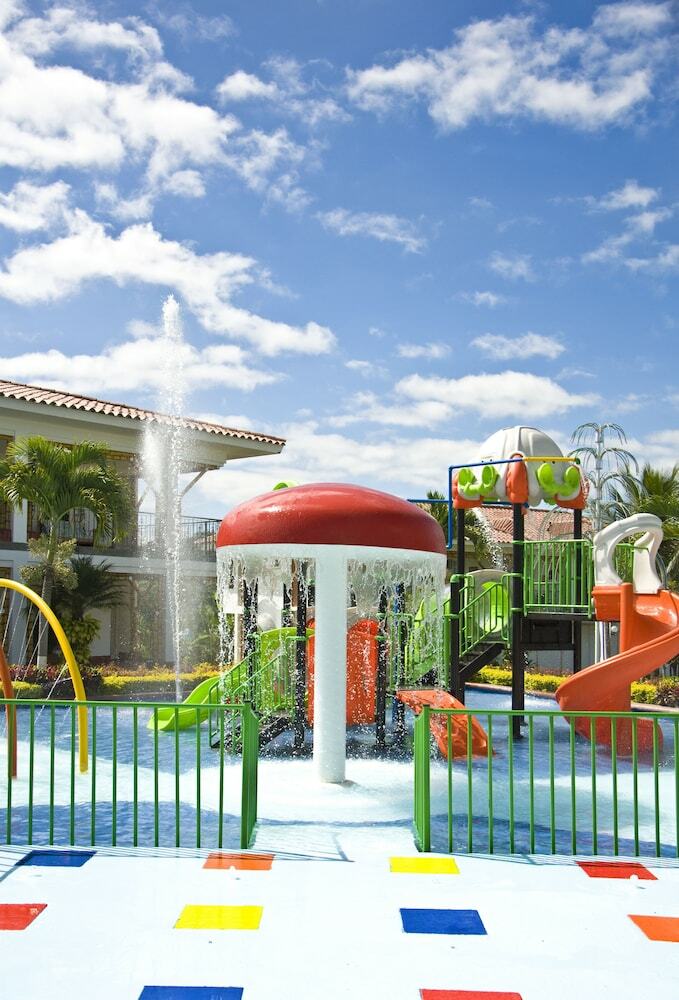 Hotel Campestre Las Camelias