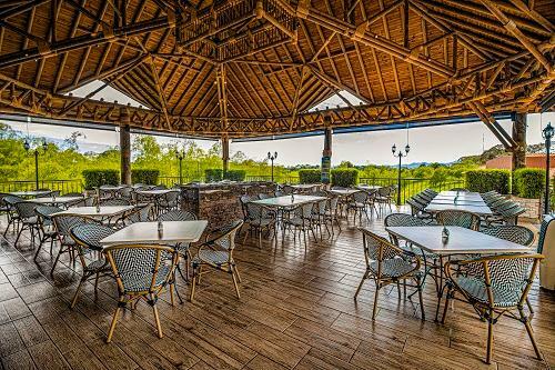 Hotel Campestre Las Camelias