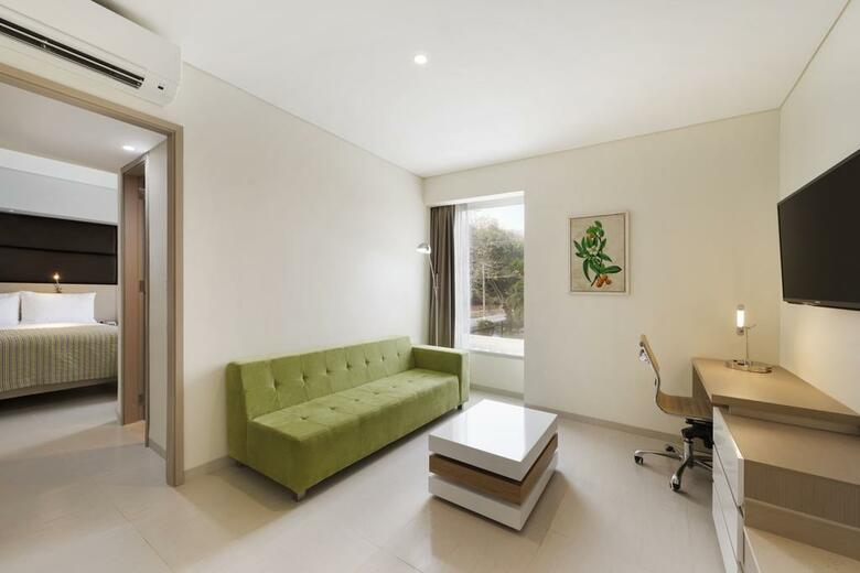 Hotel Wyndham Garden Barranquilla