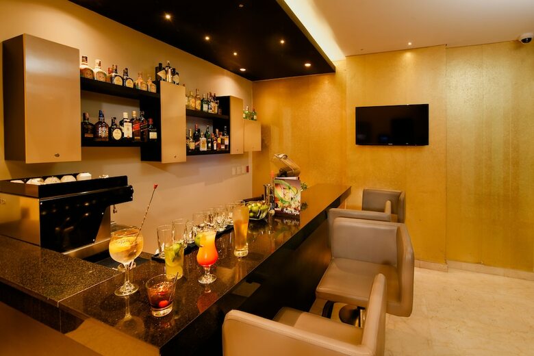 Hotel Wyndham Garden Barranquilla