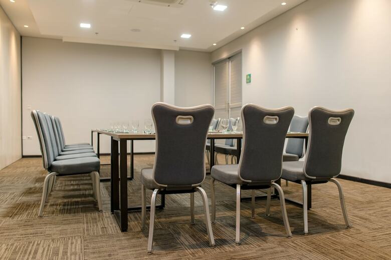 Hotel Wyndham Garden Barranquilla