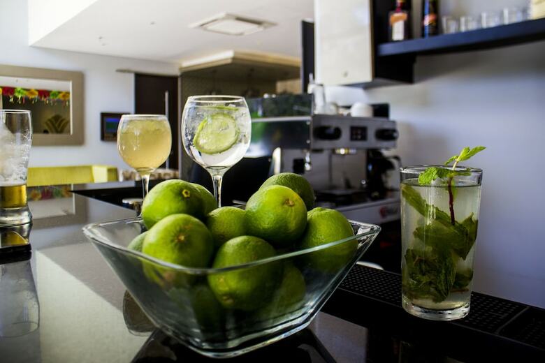 Hotel Wyndham Garden Barranquilla