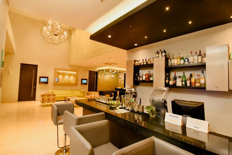 Hotel Wyndham Garden Barranquilla