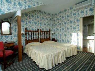 Hotel George Sand