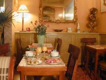 Hotel George Sand