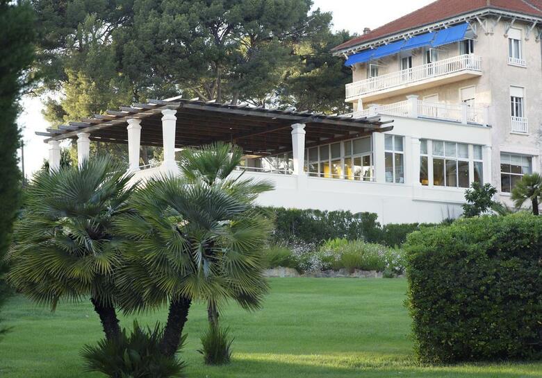 Grand Hotel Les Lecques