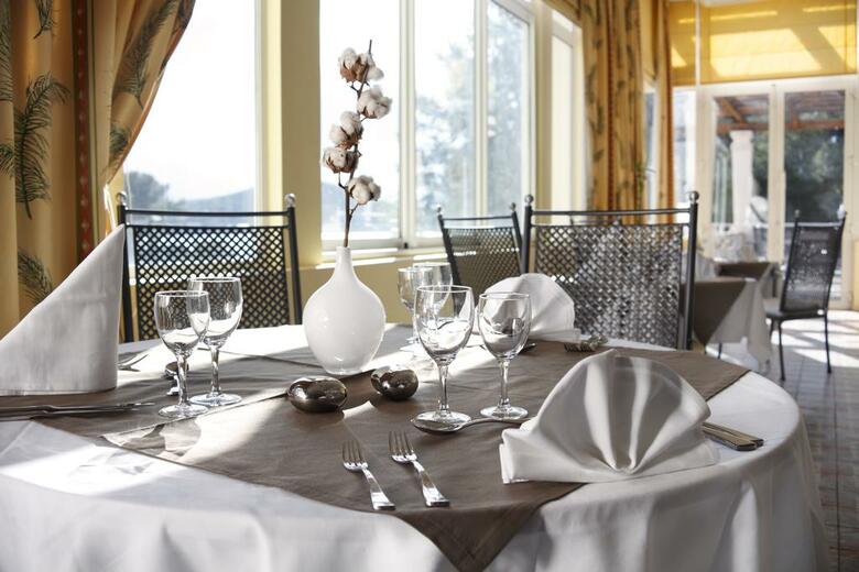 Grand Hotel Les Lecques