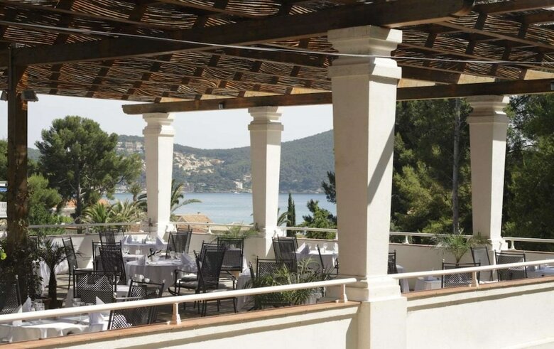 Grand Hotel Les Lecques