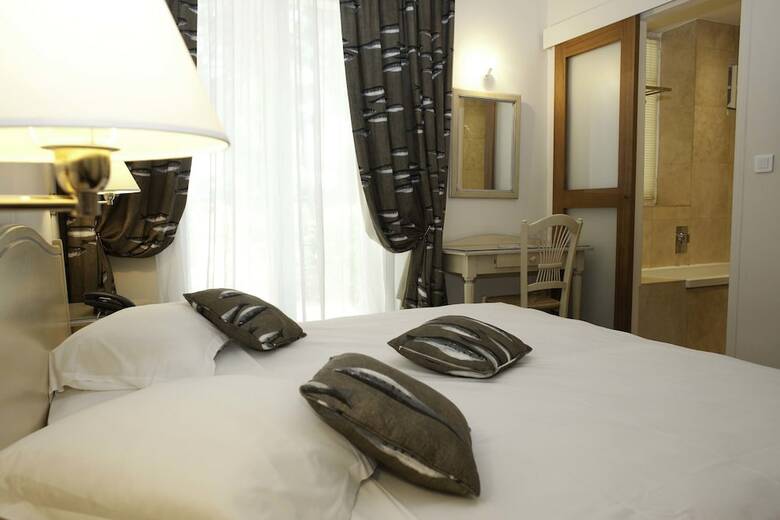 Grand Hotel Les Lecques