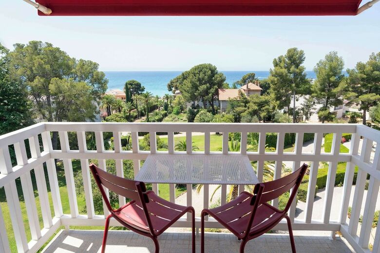 Grand Hotel Les Lecques