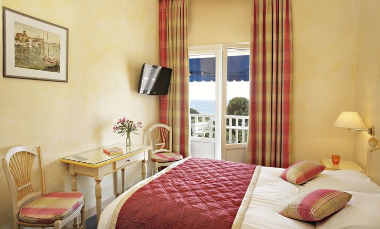 Grand Hotel Les Lecques