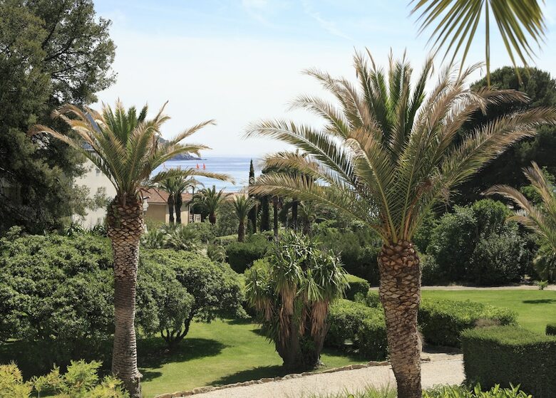 Grand Hotel Les Lecques