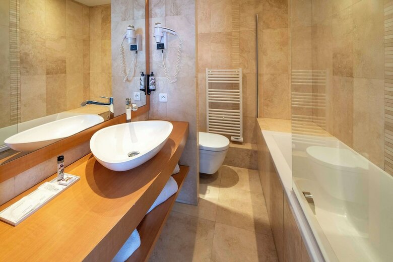 Grand Hotel Les Lecques