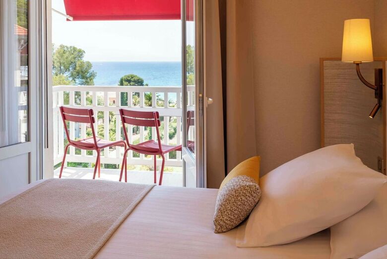 Grand Hotel Les Lecques