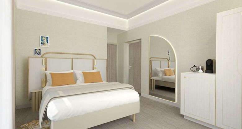 Grand Hotel Les Lecques