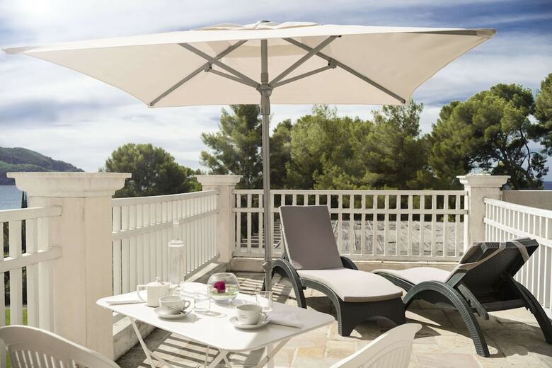 Grand Hotel Les Lecques