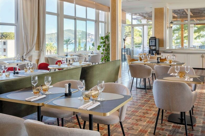 Grand Hotel Les Lecques