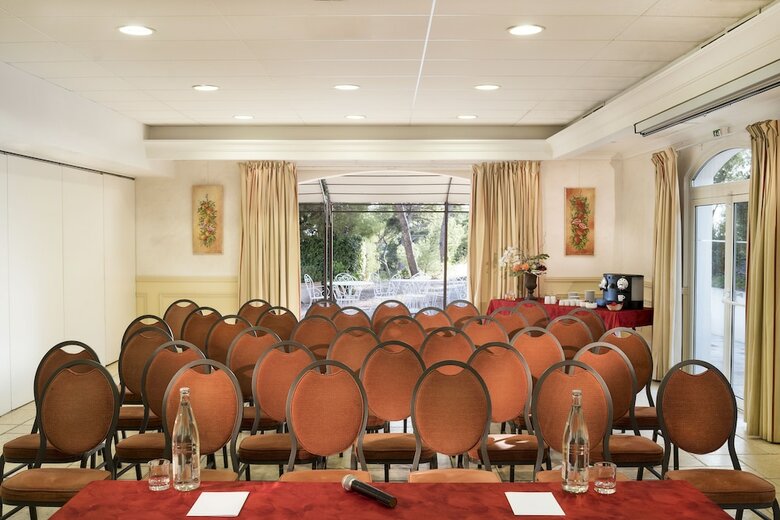 Grand Hotel Les Lecques
