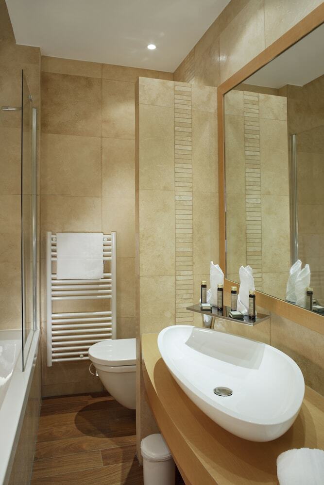 Grand Hotel Les Lecques