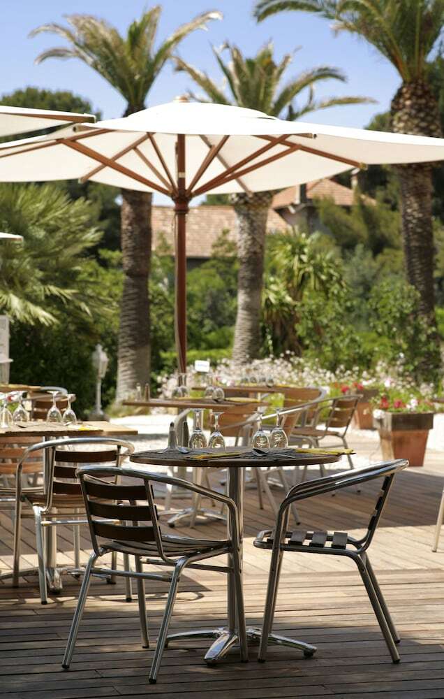Grand Hotel Les Lecques