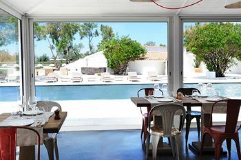 Hotel Mas De La Fouque