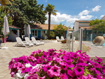 Hotel La Lagune