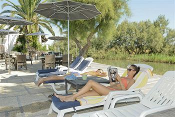 Hotel Auberge Cavaliere