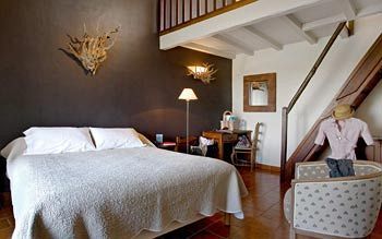 Hotel Auberge Cavaliere