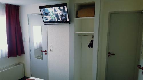 Relais Fasthotel Tarbes