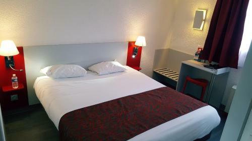 Relais Fasthotel Tarbes