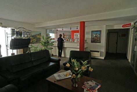 Relais Fasthotel Tarbes