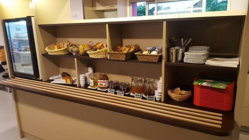 Relais Fasthotel Tarbes