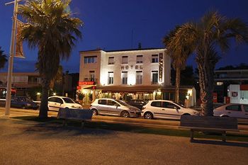 Hotel Bel Azur