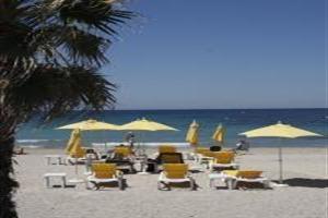 Hotel Bel Azur