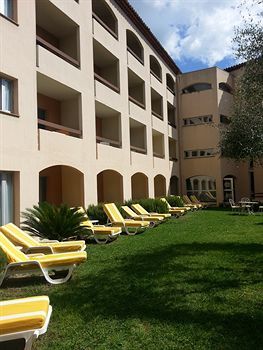 Best Western Hotel Floreal