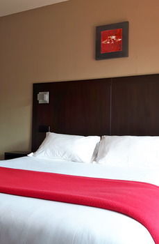 Best Western Hotel Floreal