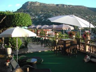 Hotel H�tel Miramar