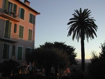 Hotel H�tel Miramar