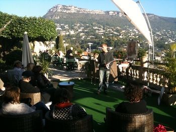 Hotel H�tel Miramar