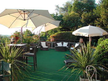 Hotel H�tel Miramar