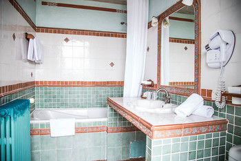 Hotel H�tel Miramar
