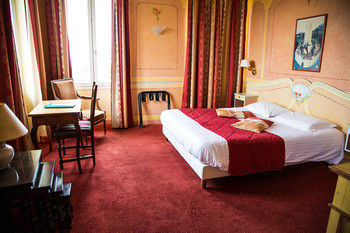 Hotel H�tel Miramar