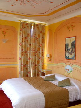 Hotel H�tel Miramar