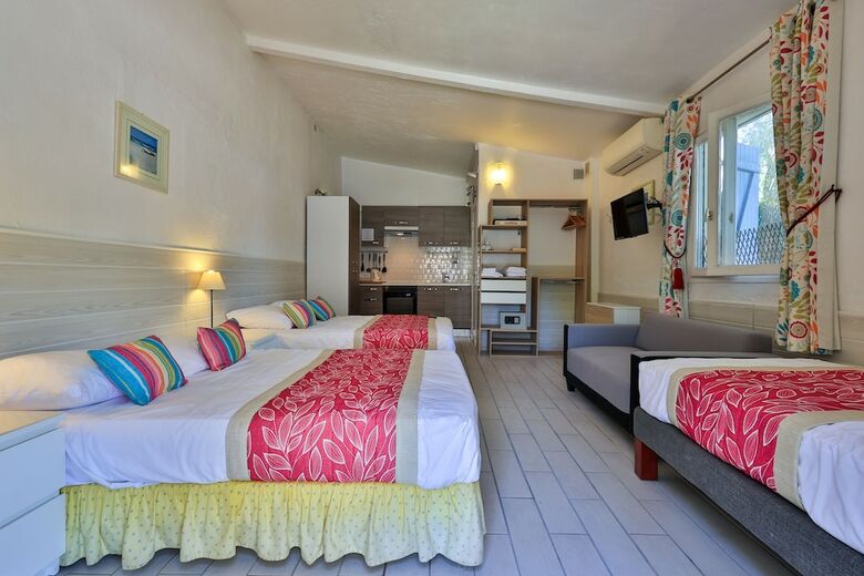 Hotel Auberge Des Cayrons