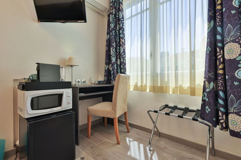 Hotel Auberge Des Cayrons