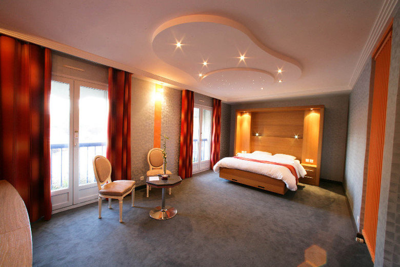 Hotel Le Fruitier
