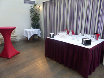 Hotel Le Fruitier