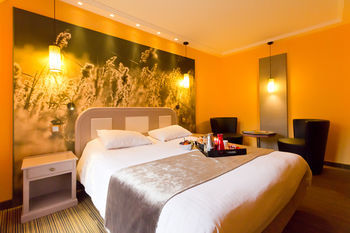 Hotel Le Fruitier